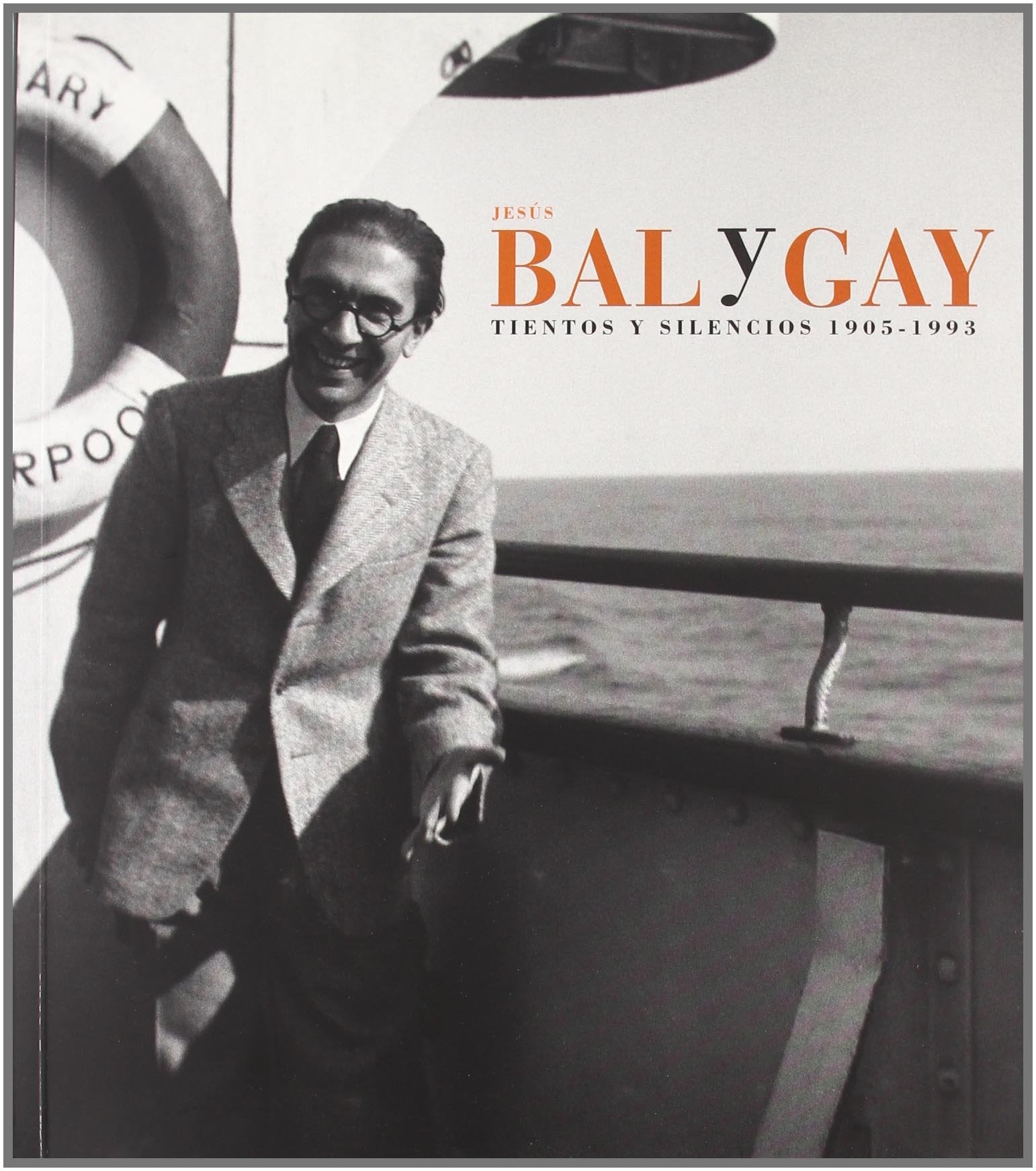 Tientos y silencios. Jesús Bal y Gay (1905-1993): Tientos y Silencios, 1905-1993 (Catálogos de exposiciones)