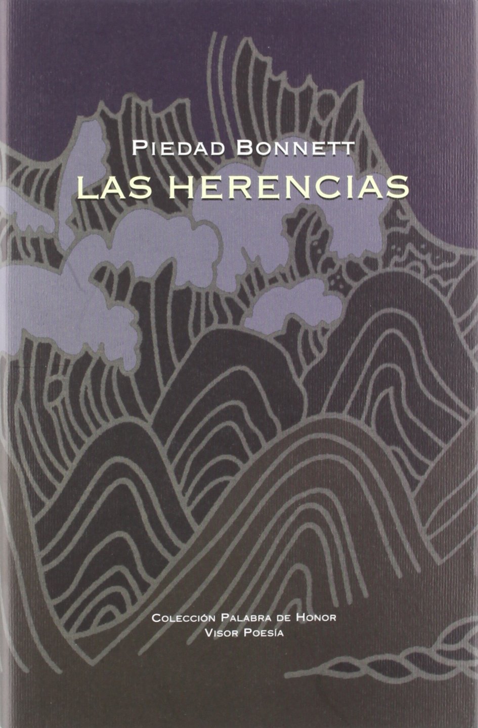 Las herencias: 04 (Palabra de Honor)