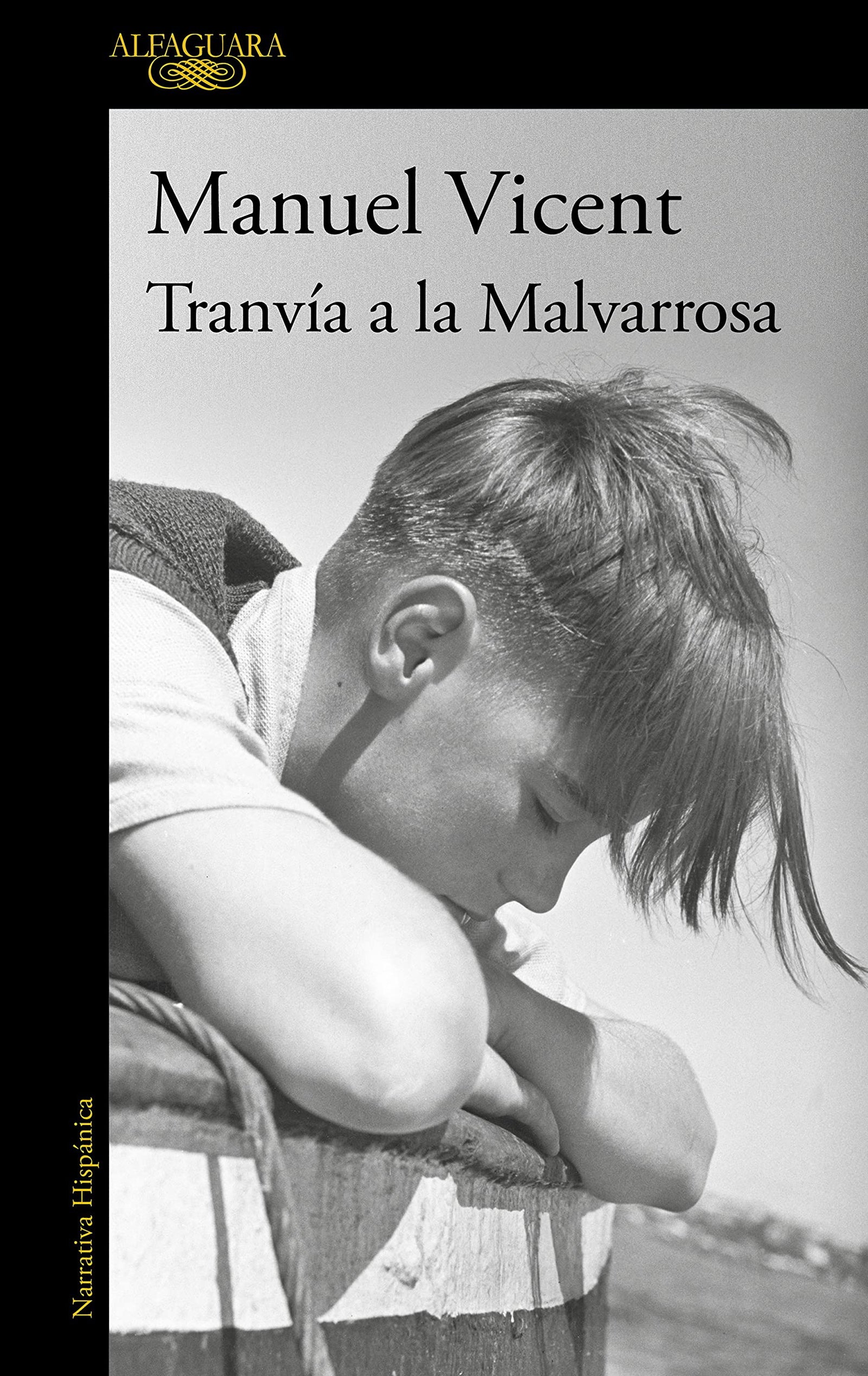 Tranvía a la Malvarrosa (Hispánica)