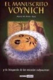 Manuscrito Voynich Y La Busqueda De Los Mundos Subyacentes, El