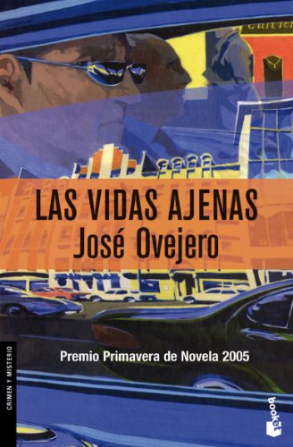 Las vidas ajenas: 1 (Crimen y misterio)