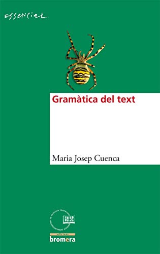 Gramàtica del text: 11 (Essencial)