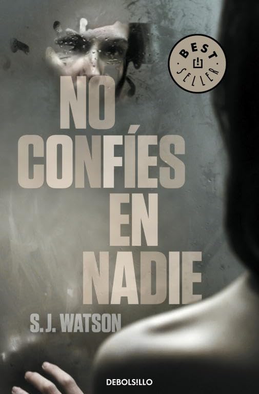 No confíes en nadie (Best Seller)