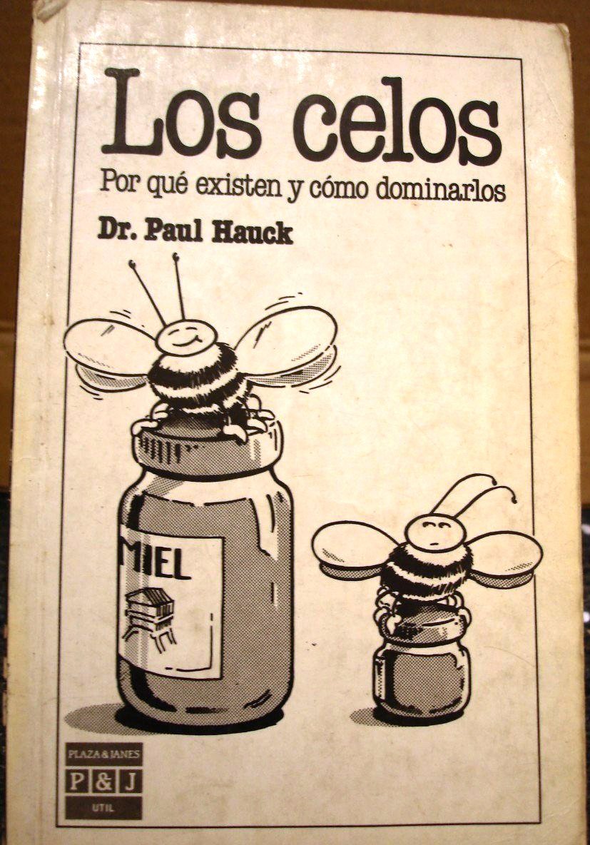 Los celos