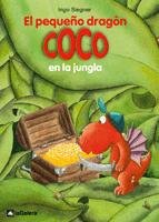 El Pequeño Dragón Coco En La Jungla: 7