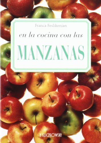 MANZANAS (COCINA)