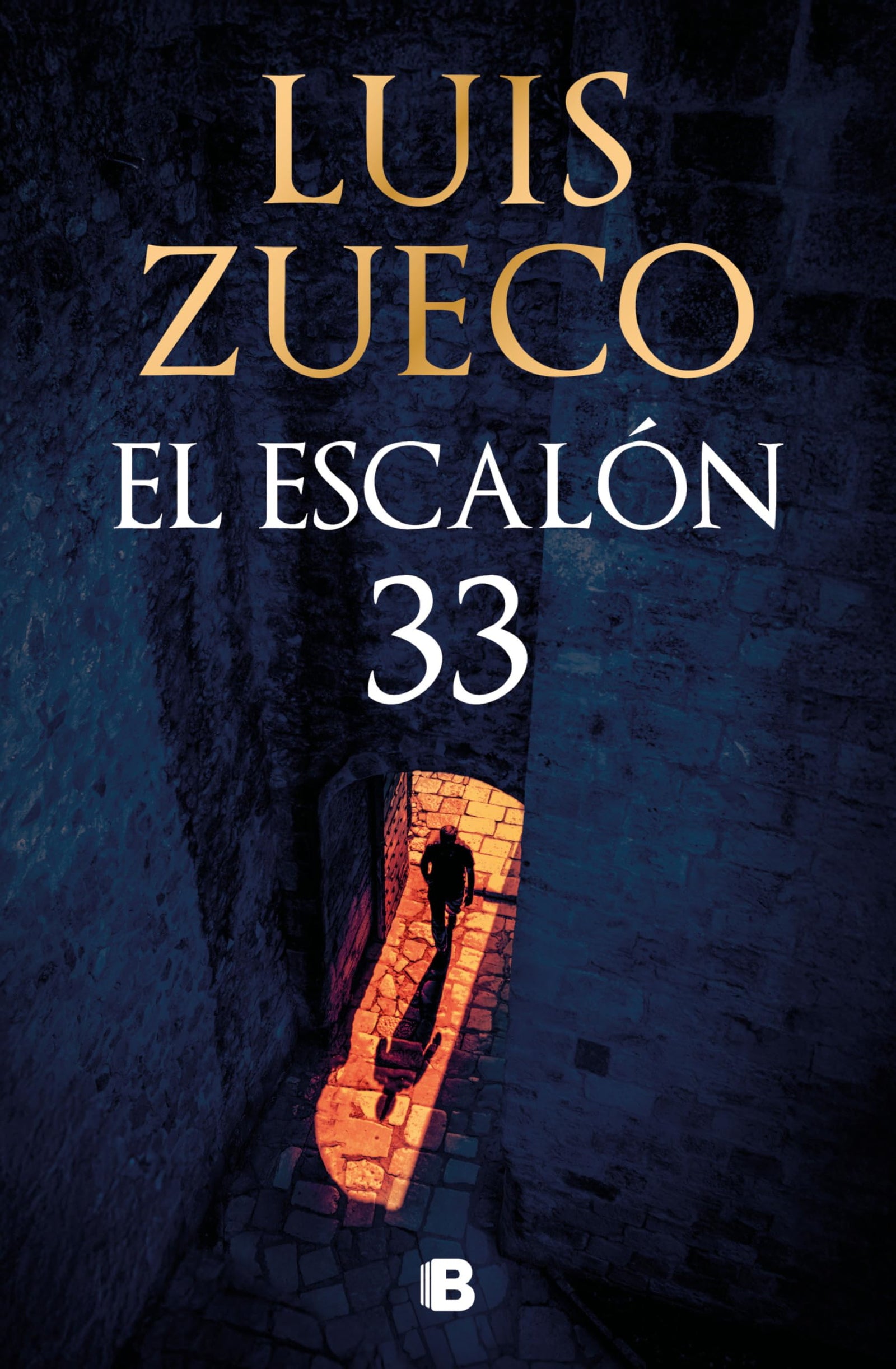 El escalón 33 (Histórica)