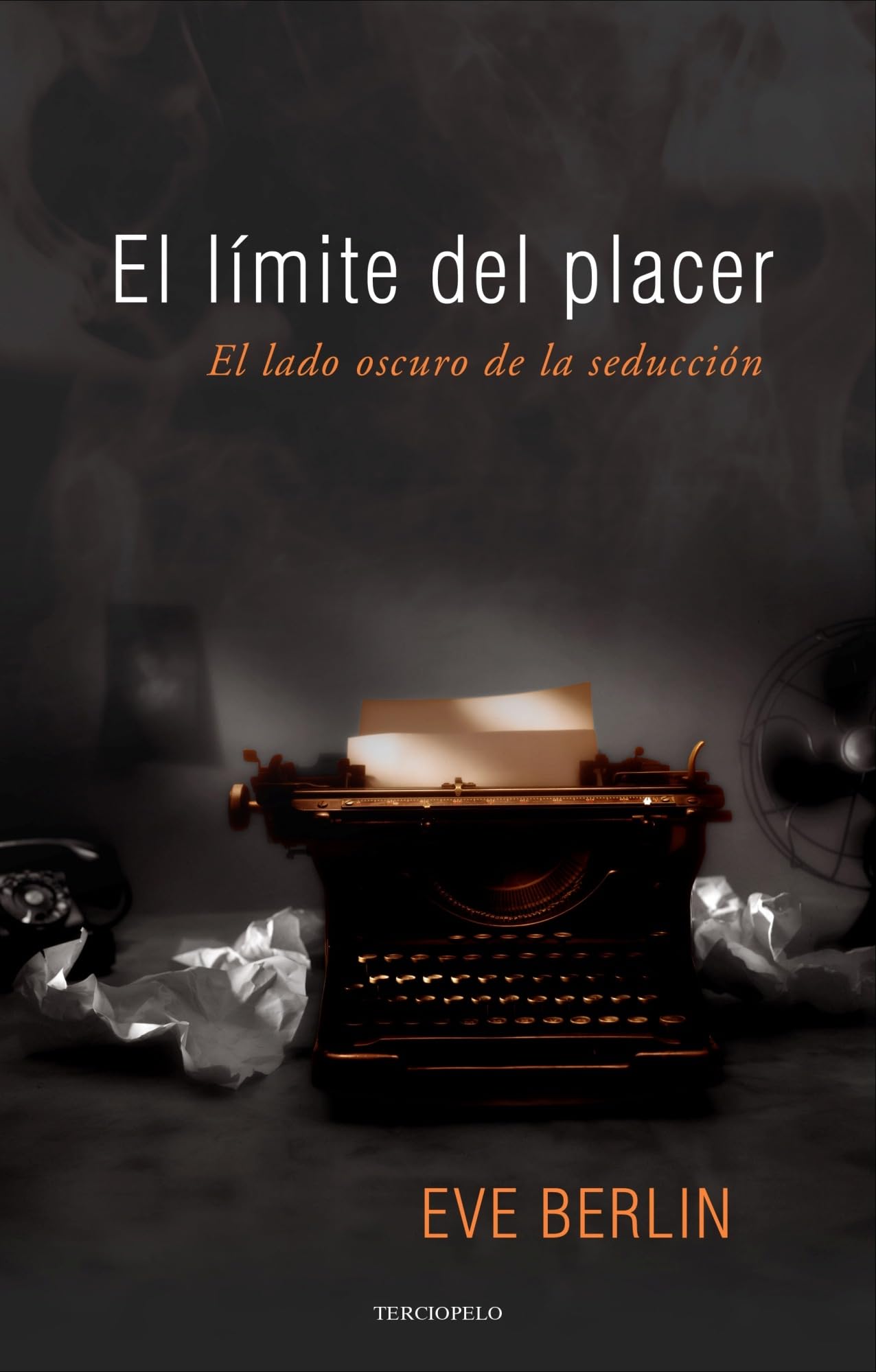 El límite del placer (El límite 1) (Terciopelo)