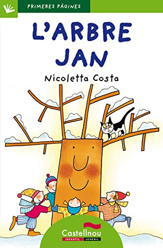 Arbre Jan - Cat. - Lp: 10 (Primeres Pàgines)