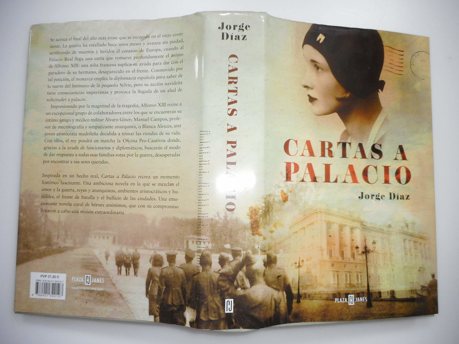 Cartas a Palacio (Éxitos)