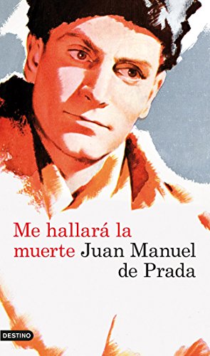 Me hallará la muerte (Áncora & Delfín)