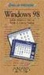WINDOWS 98-GUIA INICIACION (SIN COLECCION)