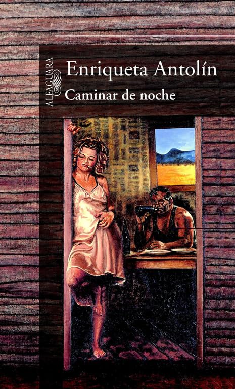 Caminar de noche (HISPANICA)