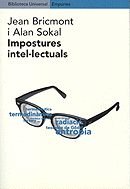 Impostures intel·lectuals (BIBLIOTECA UNIVERSAL EMPURIES)