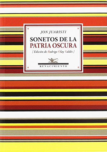Sonetos de la Patria Oscura, 1985-2017, Colección Antologías