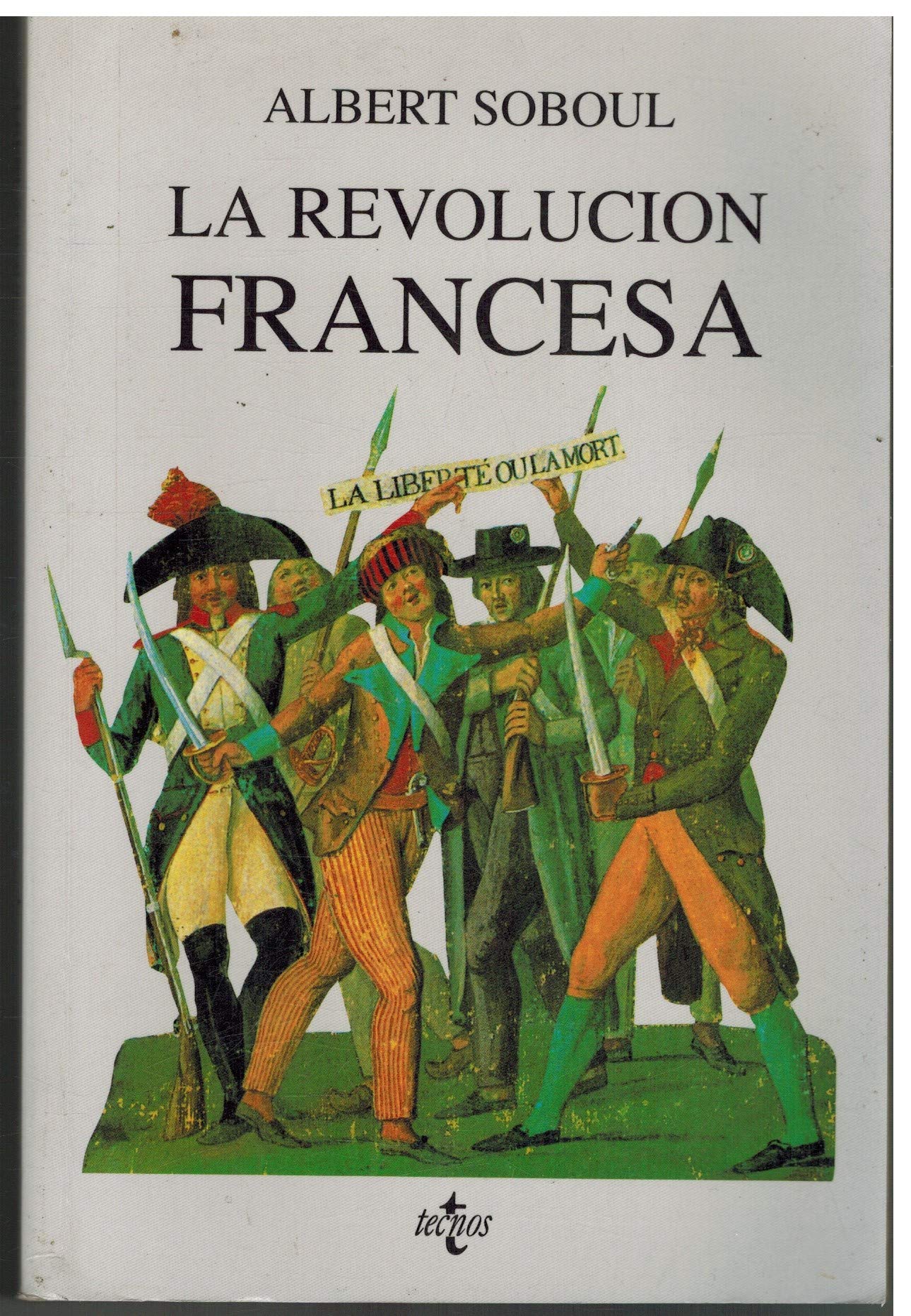 Revolución francesa (Historia)