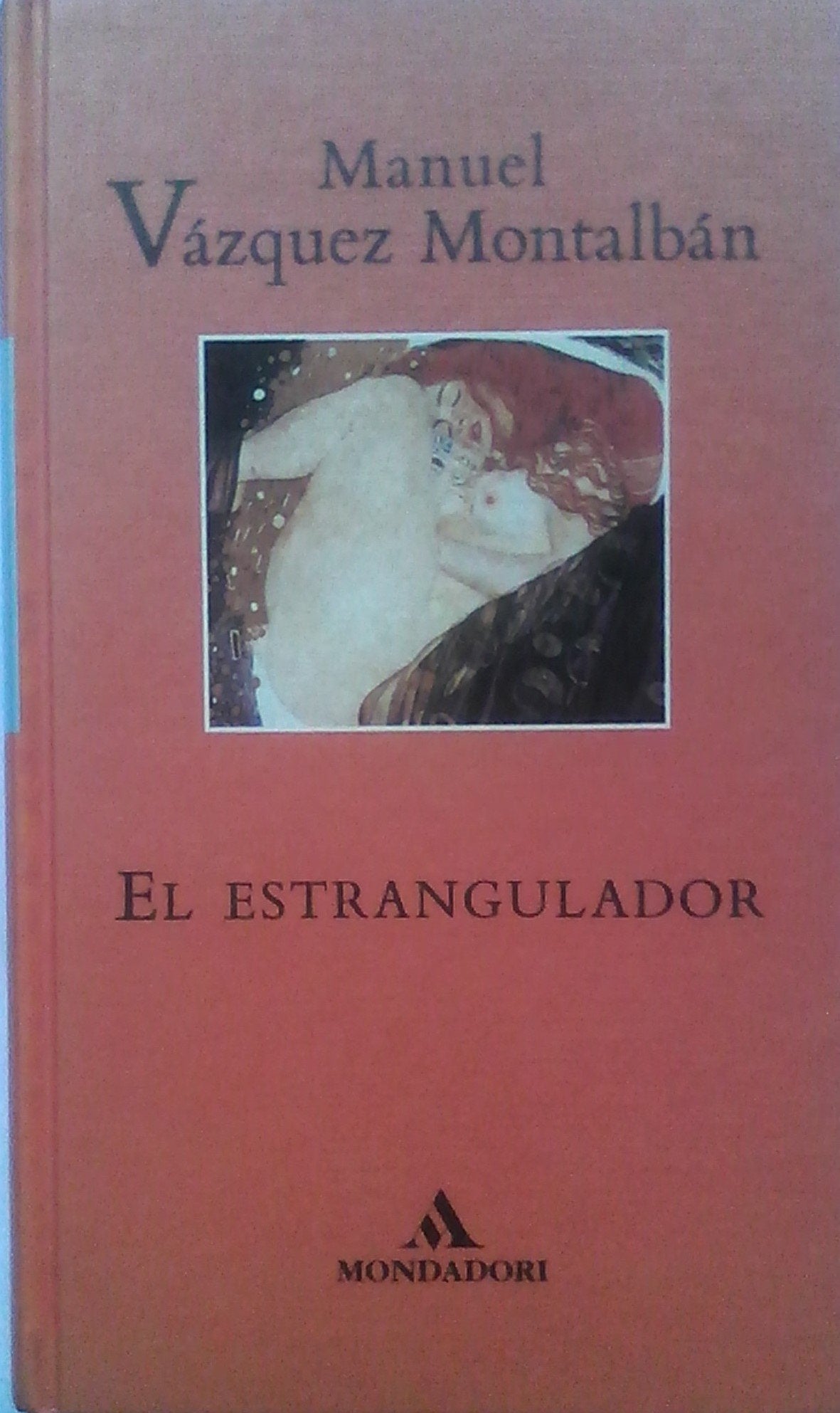 El estrangulador (Literatura Random House)