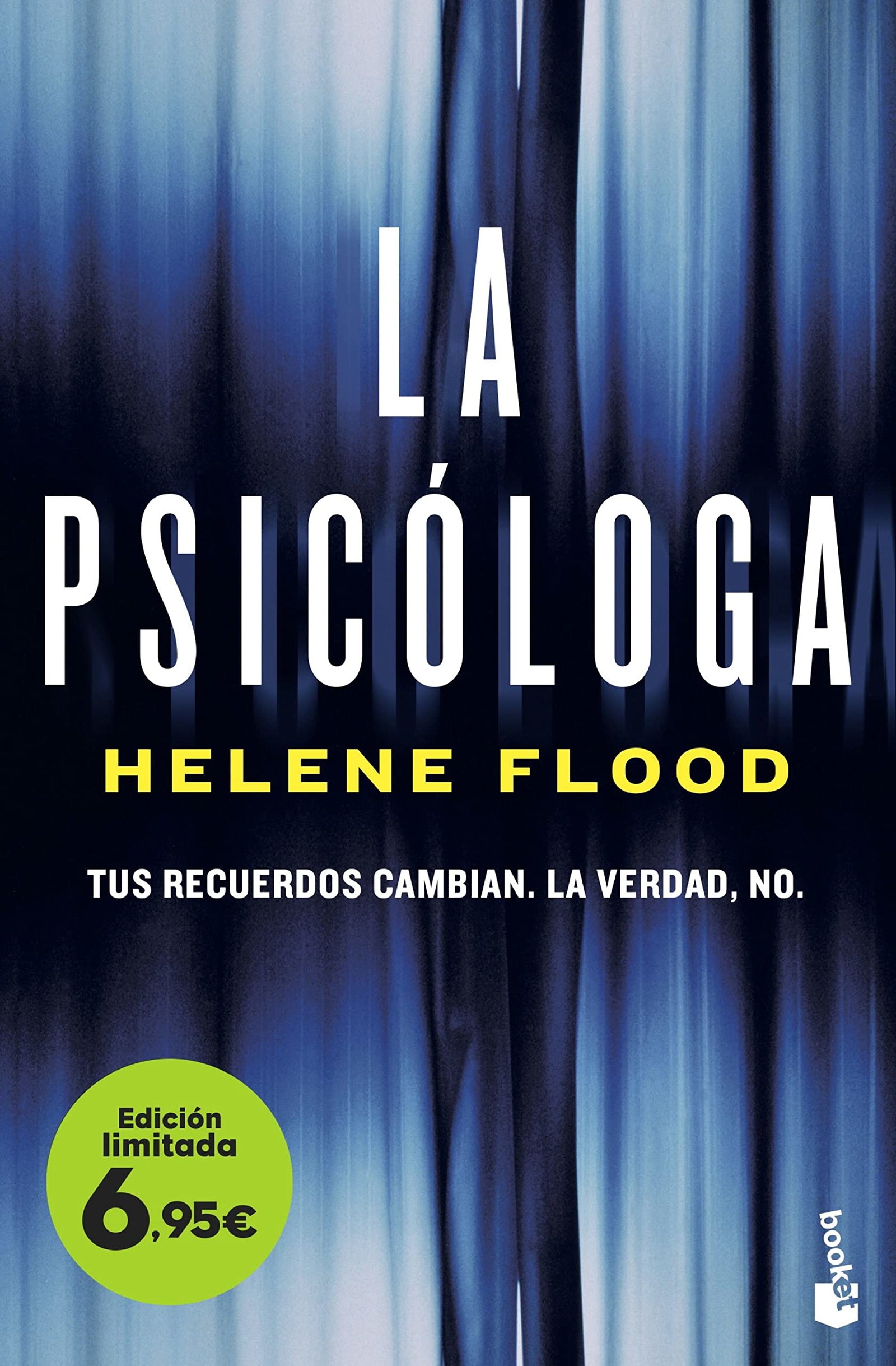 La psicóloga: Edición limitada a precio especial (Colección Especial)