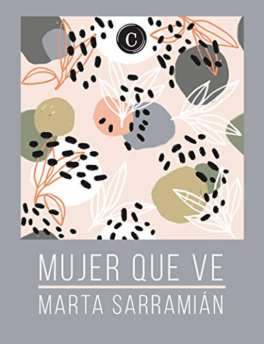 MUJER QUE VE