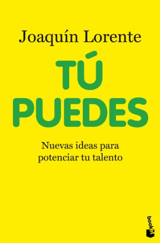 Tú puedes (Actualidad)