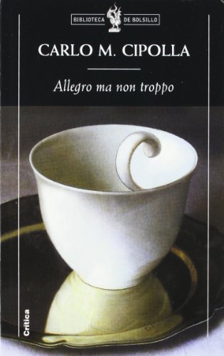 Allegro ma non troppo: 1 (Biblioteca de Bolsillo)