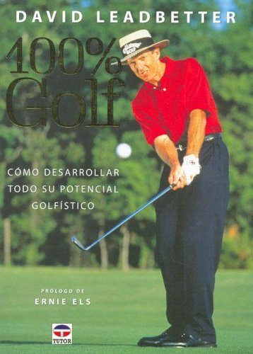 100% GOLF (DEPORTES)