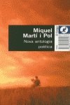 Nova antologia poètica (BUTXACA)