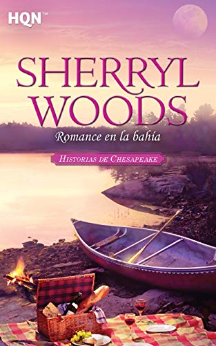 Romance en la bahía (HQN)