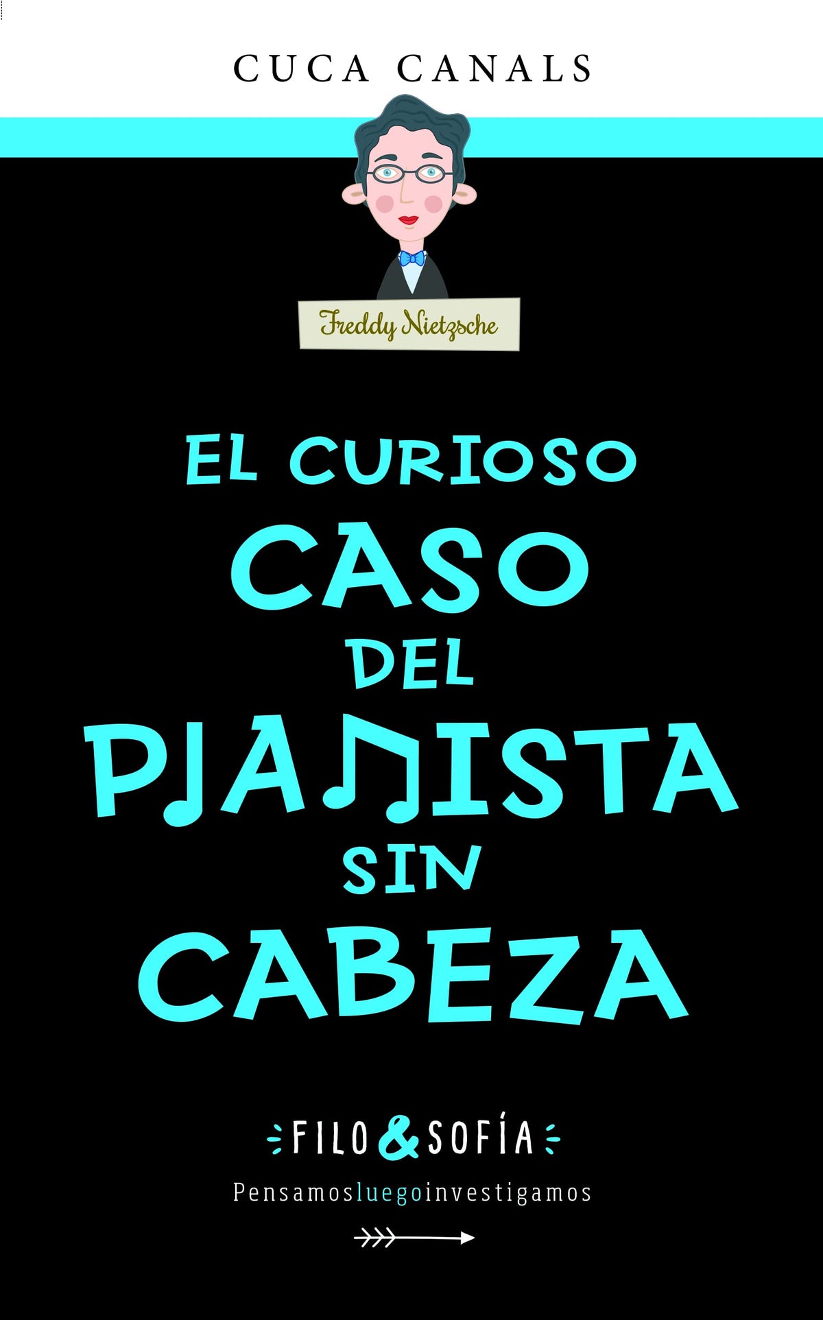 3. EL CURIOSO CASO DEL PIANISTA SIN CABEZA