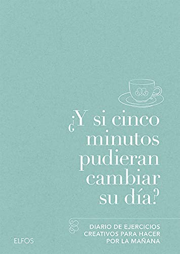 ¿Y si cinco minutos pudieran cambiar su día?
