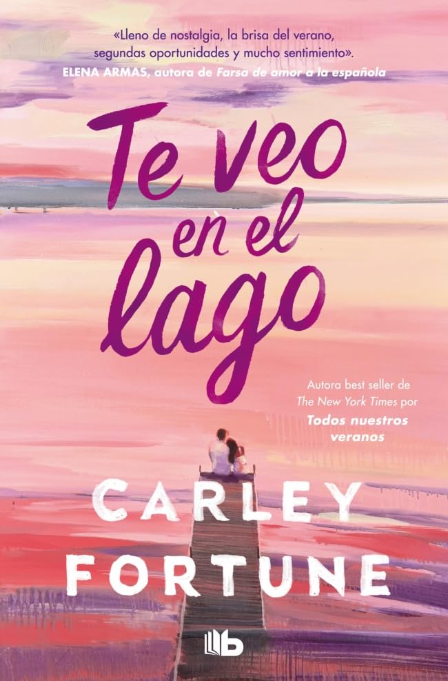 Te veo en el lago (Ficción)