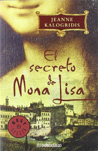 El secreto de Mona Lisa/ I, Mona Lisa
