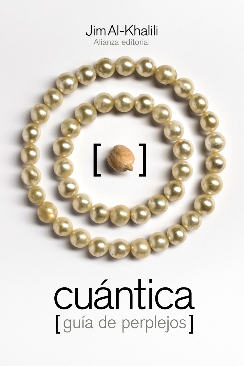 Cuántica: Guía de perplejos (El libro de bolsillo - Ciencias)