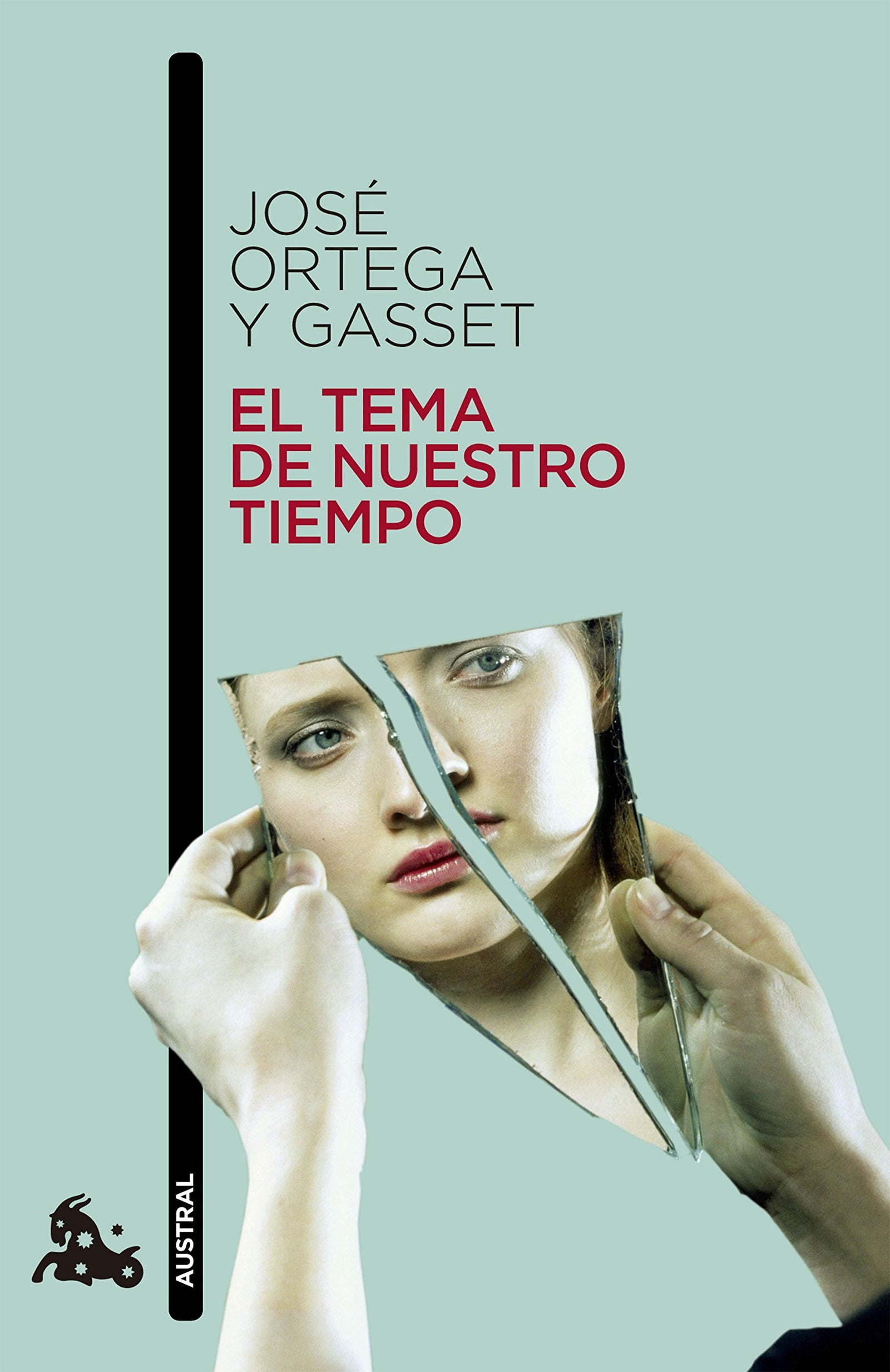 El tema de nuestro tiempo: 1 (Contemporánea)