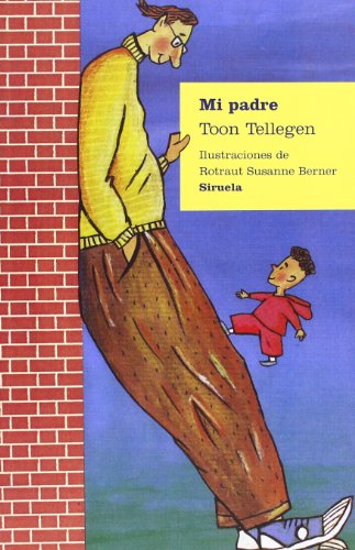 Mi padre -Las Tres Edades (Las tres edades / The Three Ages)