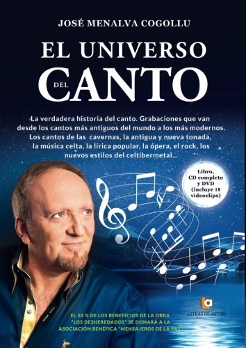 El universo del canto