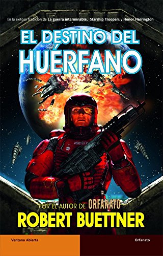 El destino del huérfano (Ventana abierta)