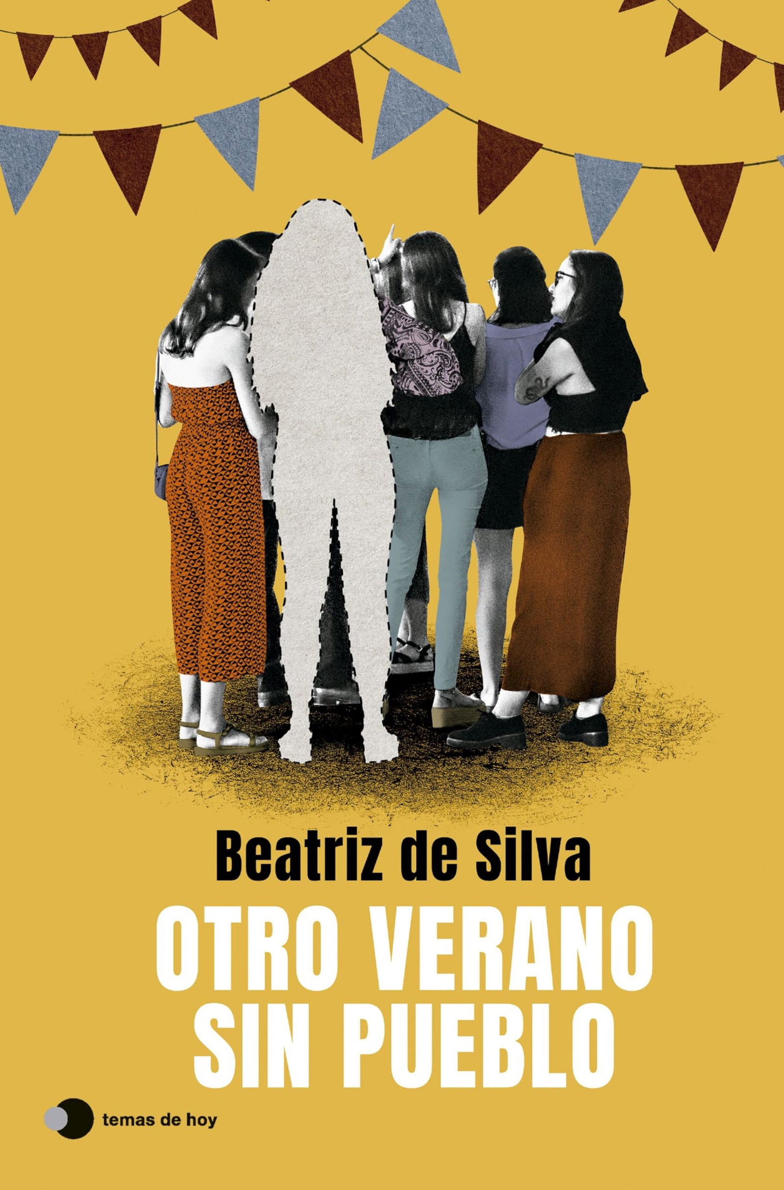 Otro verano sin pueblo (Historias de hoy)