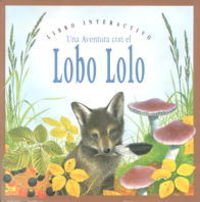 Lobo Lolo (Abre y cierra)