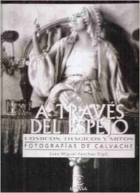 A TRAVES DEL ESPEJO-COMICOS,TRAGICOS (SIN COLECCION)