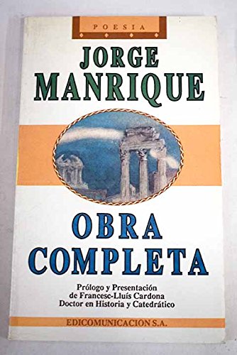 Obra completa