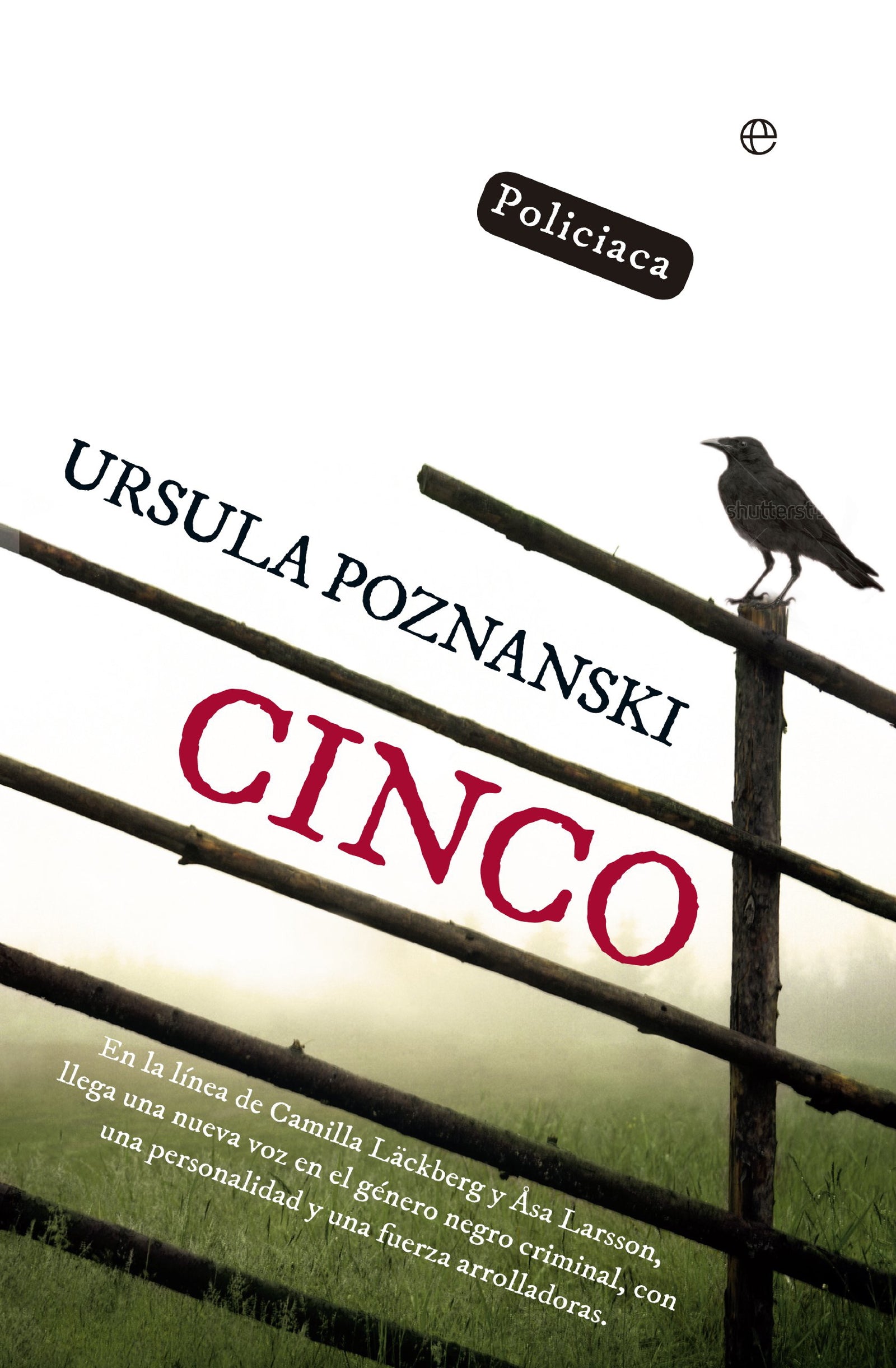 Cinco (Ficción)