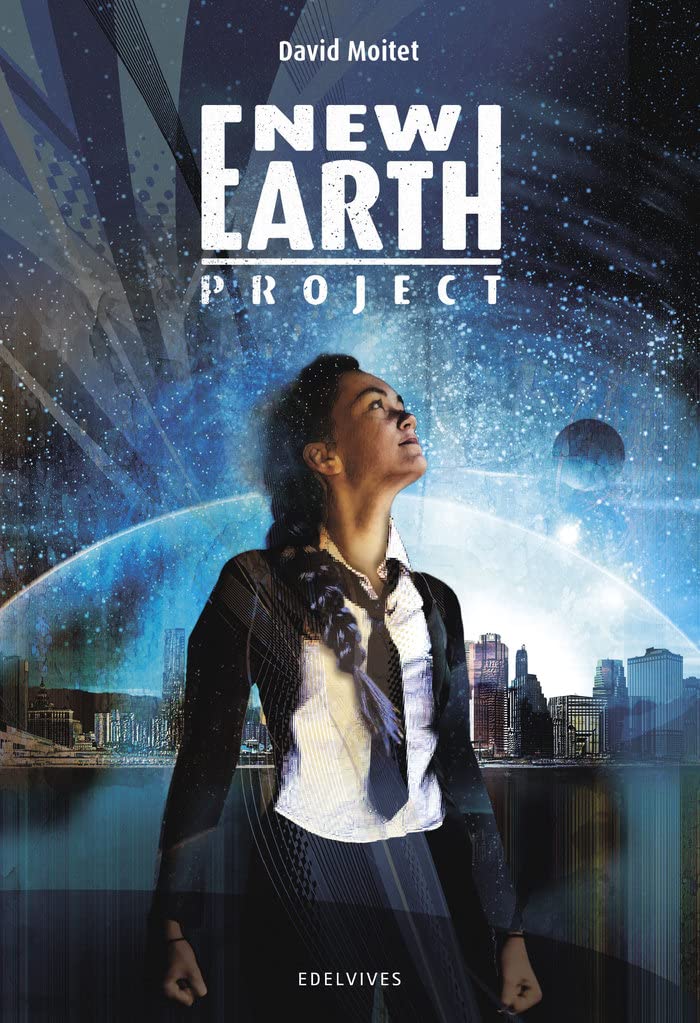 New Earth Project (Colección Juvenil)