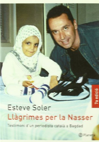 Llàgrimes per la Nasser (Ramon Llull)