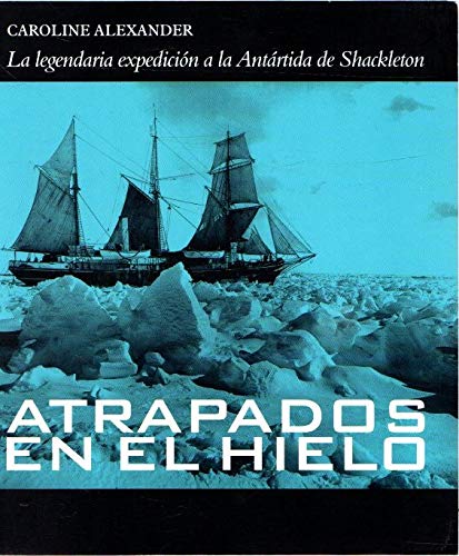 Atrapados en el hielo