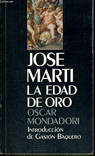 La edad de oro