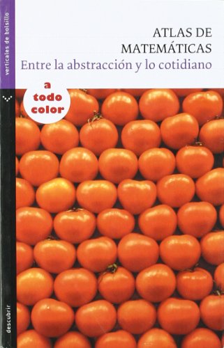 ATLAS DE MATEMATICAS (Verticales)