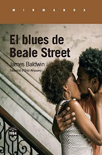 El blues de Beale Street: 185 (Mirmanda)