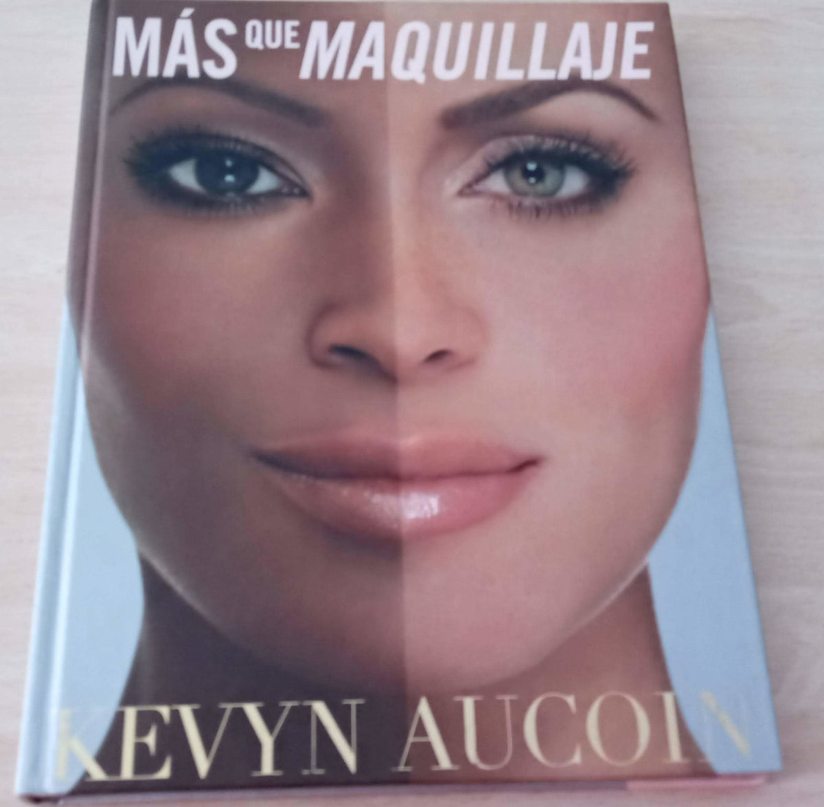 MAS QUE MAQUILLAJE