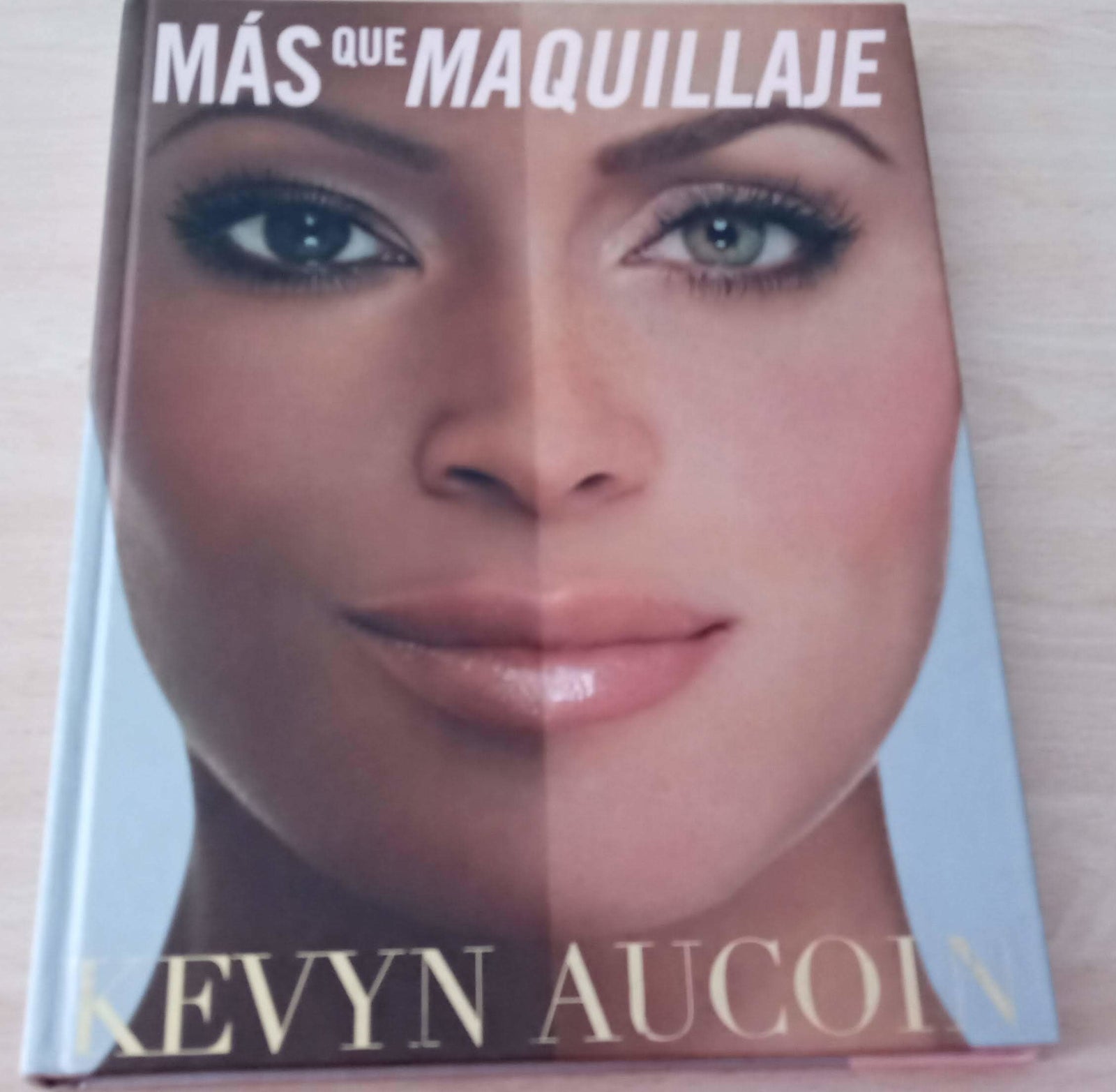 MAS QUE MAQUILLAJE
